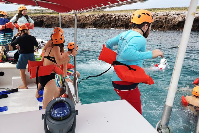 Marietas Islands Snorkel Tour & Hidden Beach - What to Pack: Small Things That Prevent Big Annoyance