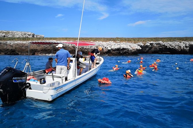 Marietas Islands Snorkel Tour & Hidden Beach - Fitness, Age, and Safety Rules That Actually Matter