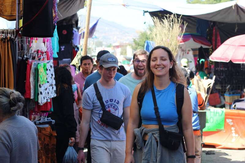 Market tour and all gastronomy included⭐️⭐️⭐️⭐️⭐️ - Key points before you go