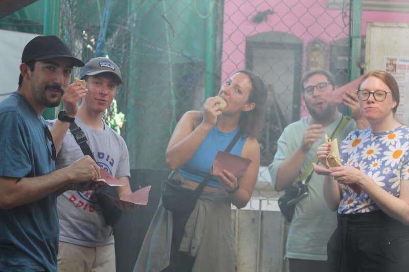 Market tour and all gastronomy included⭐️⭐️⭐️⭐️⭐️ - Pre-Hispanic beverages and the origins story you actually remember