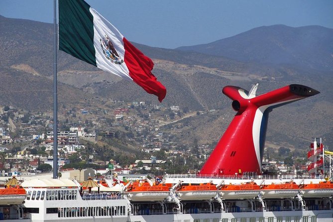 Massage Experience with Certified Therapists & Pickup Drop-Off - Why This Ensenada Massage Fits Cruise Day So Well
