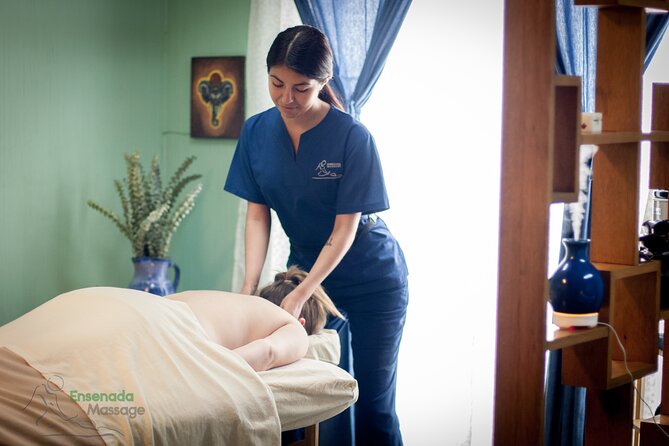 Massage Experience with Certified Therapists & Pickup Drop-Off - Optional Upgrades: Hot Stones, CBD Oil, Deep Tissue, and Facials