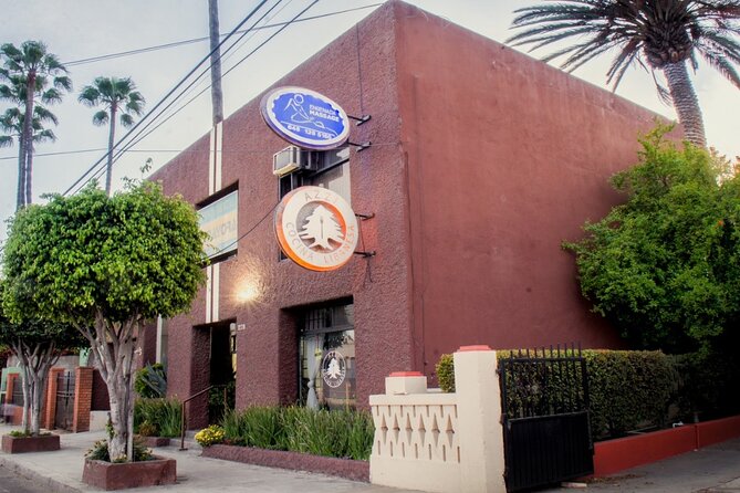 Massage Experience with Certified Therapists & Pickup Drop-Off - The Two-Part Flow: Your Spa Session and Your Easy Return to Ensenada