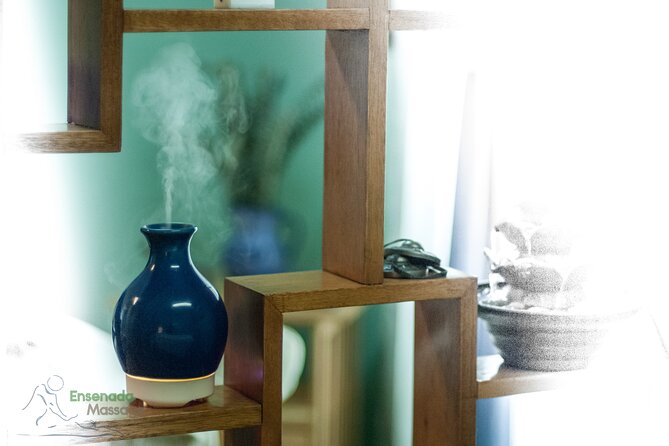 Massage Experience with Certified Therapists & Pickup Drop-Off - Ensenada Massage: Two Certified Therapists and a Real Choose-Your-Feel Setup