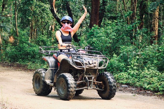 Maya Adrenaline Tulum: Cenote + 5 Ziplining + ATV Adventure - Price and value at $99: when it feels fair, and when you should think twice