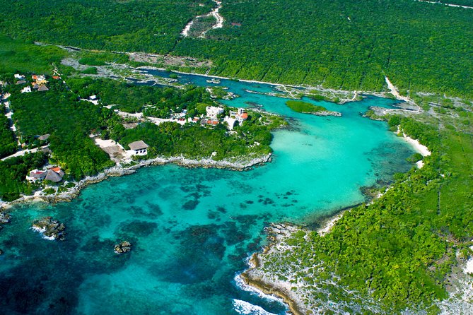 Mayan Adventure Snorkeling Tour from Playa del Carmen or Riviera Maya - Lunch and Timing: Fuel That Lets You Enjoy the Water