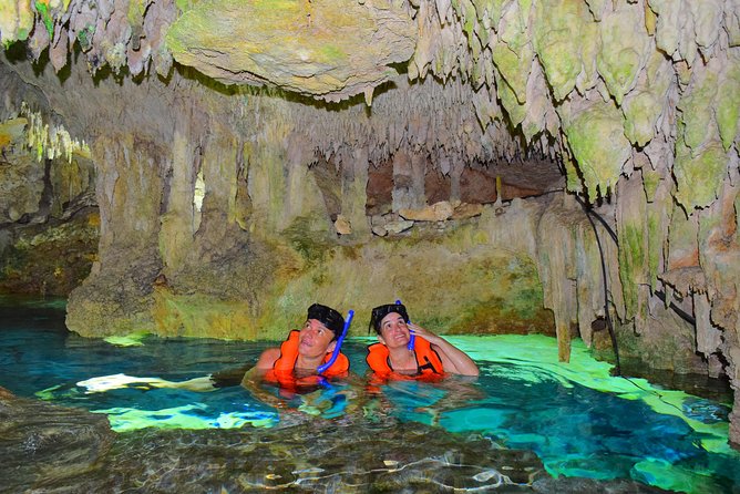 Mayan Adventure Snorkeling Tour from Playa del Carmen or Riviera Maya - Gear, Safety, and What to Pack for Clear-Water Snorkeling