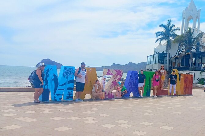Mazatlan City Sightseeing Tour with Shopping Time and Lunch - A half-day Mazatlán loop that gives you the lay of the land