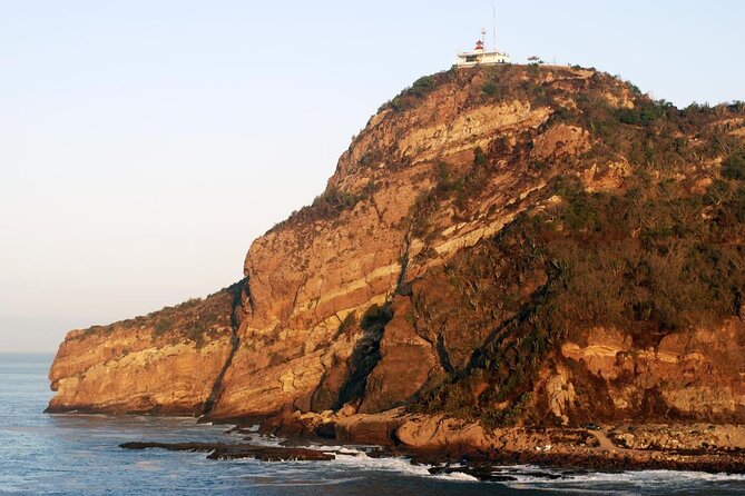 Mazatlan City Sightseeing Tour with Shopping Time and Lunch - Cathedral Mazatlán Basilica: the free ticket stop you can actually enjoy