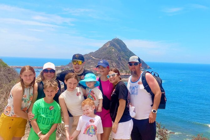 Mazatlan City Sightseeing Tour with Shopping Time and Lunch - Golden Zone wandering: markets and plazas without the stress