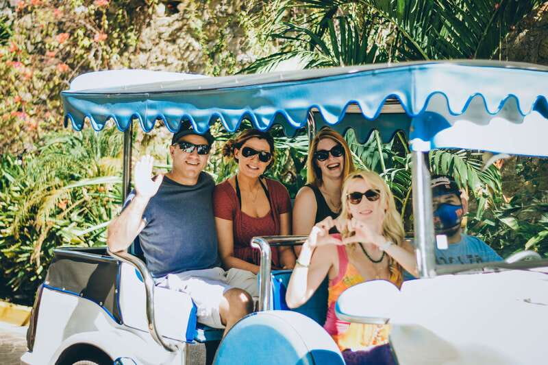 Mazatlan: City Tour in a Traditional "Pulmonia" Open-Air Car - Why a Pulmonia Tour Feels Like the Real Mazatlan