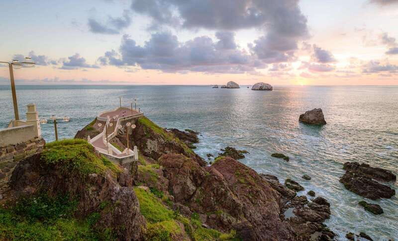 Mazatlan: Old Town Sightseeing and Golden Zone - Key Points You Will Actually Care About