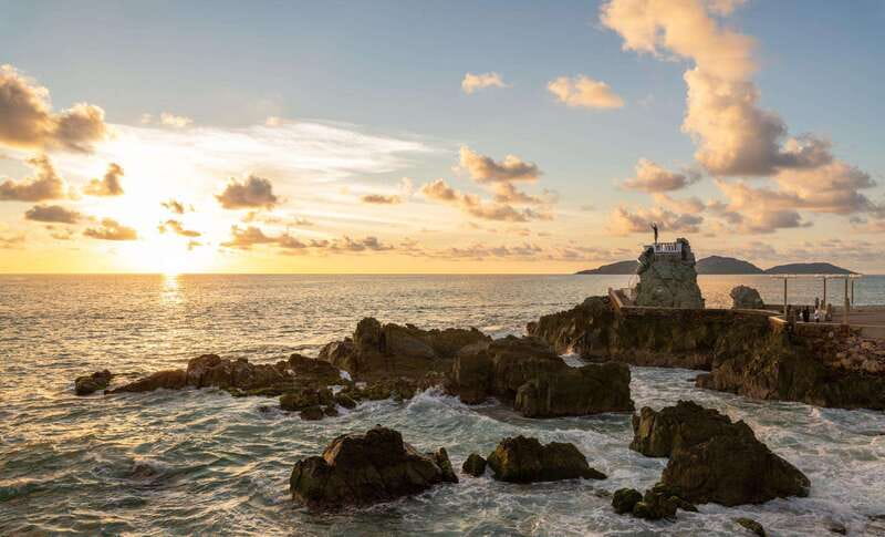 Mazatlan: Old Town Sightseeing and Golden Zone - Price and Value: Is $36 Worth It for This Stops-and-Beach Mix?