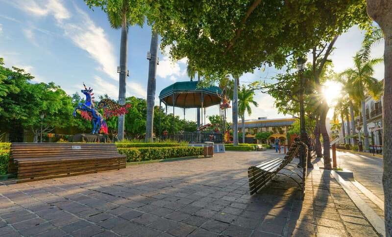 Mazatlan: Old Town Sightseeing and Golden Zone - A 4-hour Mazatlán Route That Balances Sights and Beach Time