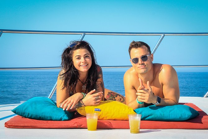 Mega Yacht ALL INCLUSIVE Yelapa Waterfall & Snorkeling Adventure - Banderas Bay wildlife moments, whales in season, and what you should watch for