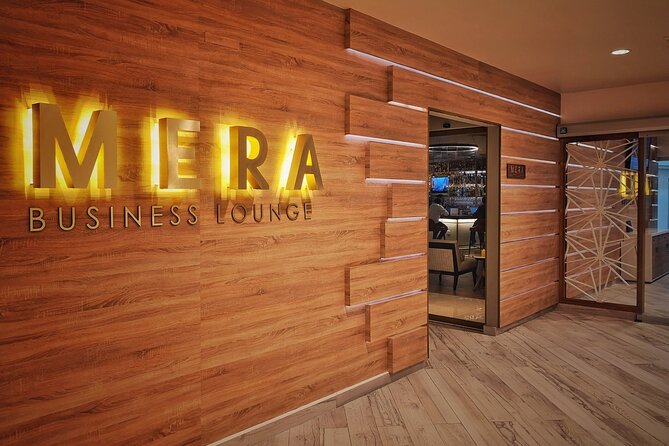 Mera VIP Lounge at Cancun International Airport - Terminal 3 vs Terminal 4: What Changes (And What Does Not)