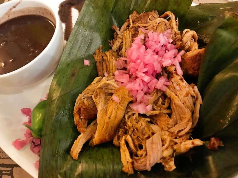 Mérida: 3-Hour Walking Food Tour - Tacos al pastor and carnitas: the finish that proves you ate like a local