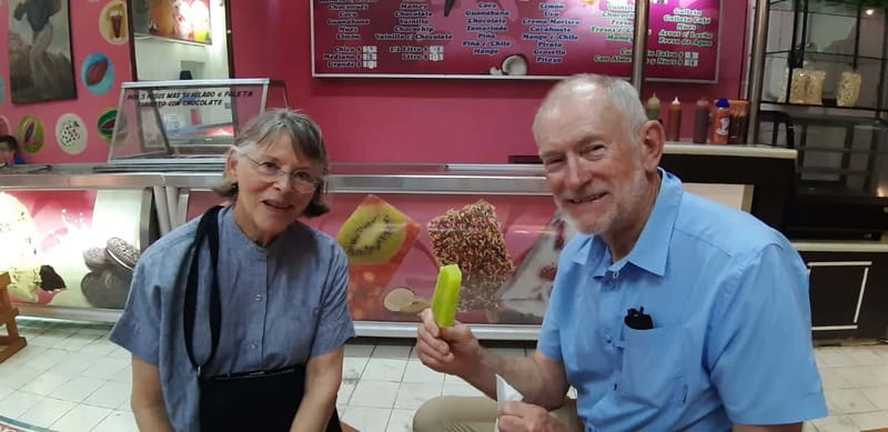 Mérida: 3-Hour Walking Food Tour - What to bring: your packing list for sun, stairs, and crowded aisles
