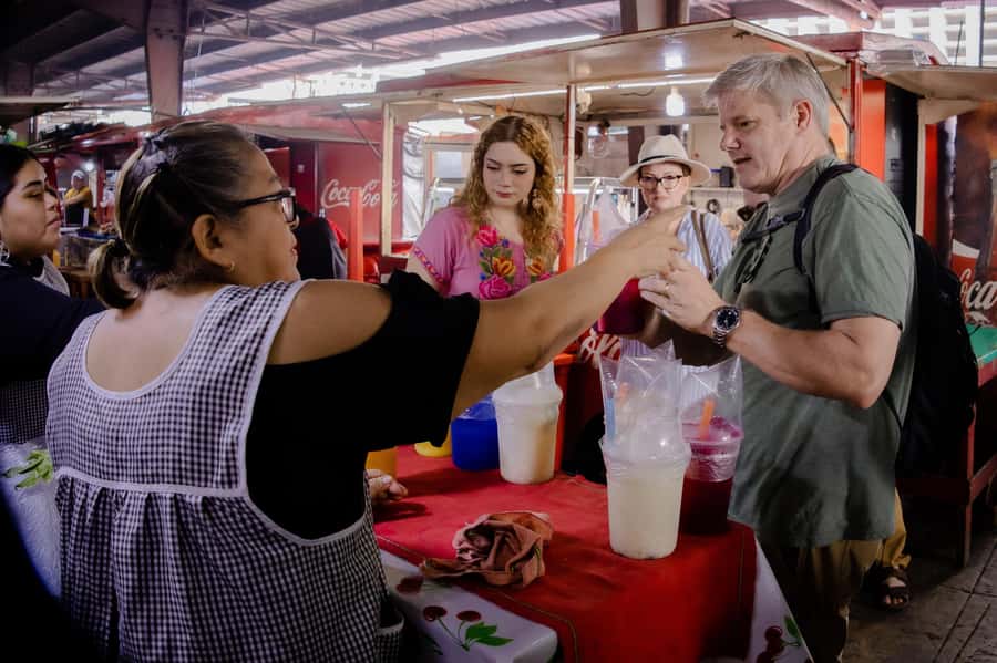 Merida: A food tour of typical Yucatecan cuisine. - Key things that make this tour worth your stomach space