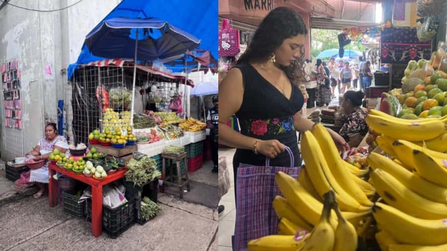 Merida: A food tour of typical Yucatecan cuisine. - The 1.5-hour game plan, from fruit water to sweets