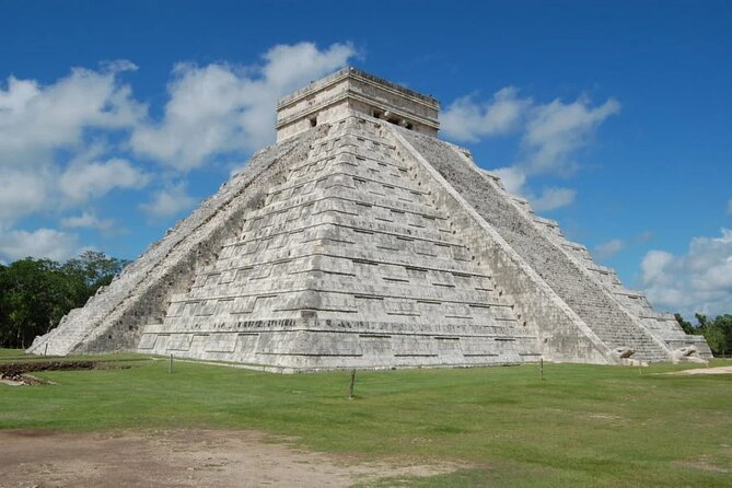 Merida : Chichen Itza, Izamal and Cenote with lunch and pick up - Key points before you go