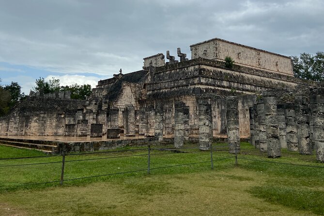Merida : Chichen Itza, Izamal and Cenote with lunch and pick up - Who should book this Mérida highlight day