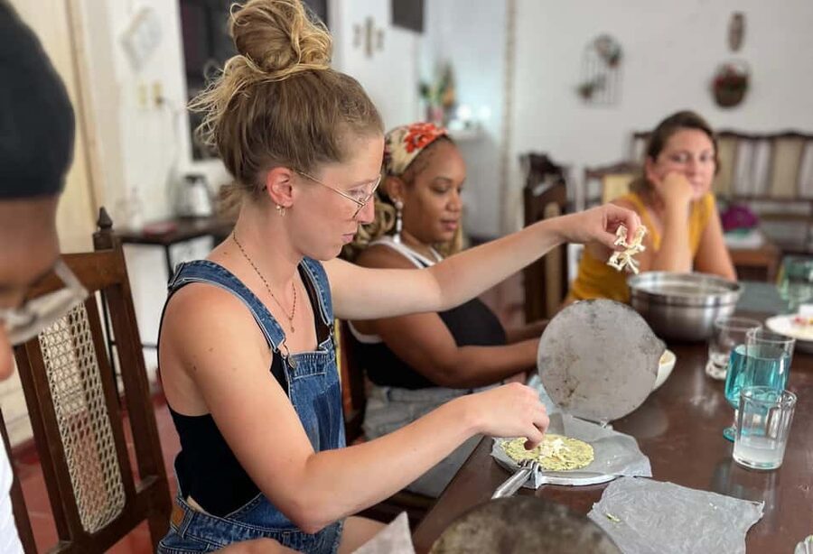 Mérida Cooking Class, taste of Yucatan - Logistics that Actually Matter: What to Bring and Wear