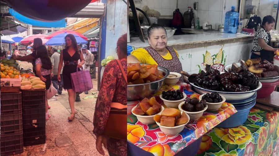 Mérida: Food tour of typical Yucatecan cuisine. - Why the guides matter: Carlos and Raquel’s market storytelling style