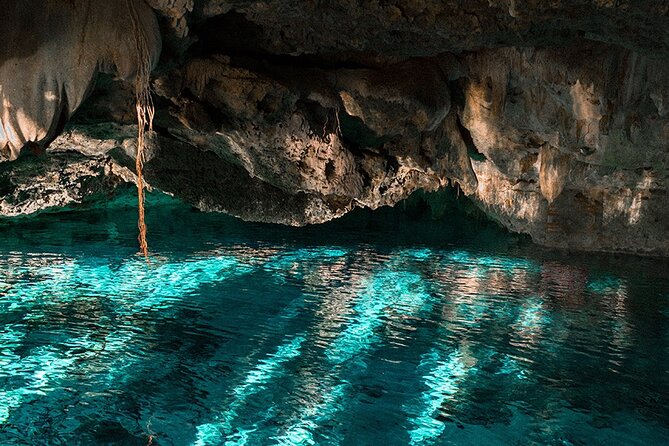 Merida : Guided tour of Uxmal, Kabah and Cenote with Lunch - Merida pickup and the 9 to 10 hour rhythm