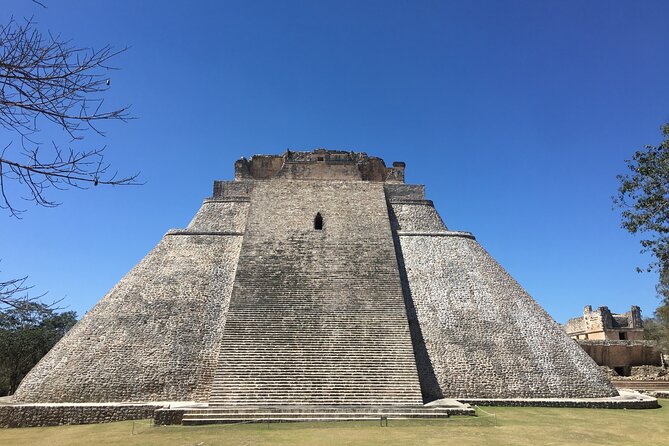 Merida : Guided tour of Uxmal, Kabah and Cenote with Lunch - Price and logistics: what your $94.39 covers, and what you pay on top
