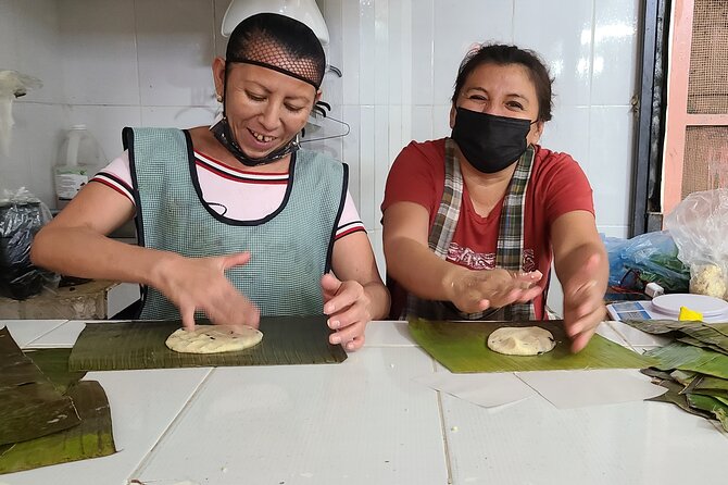 Merida Street Food Walking Tour - Price and value: why $69 can work when the tastings are real