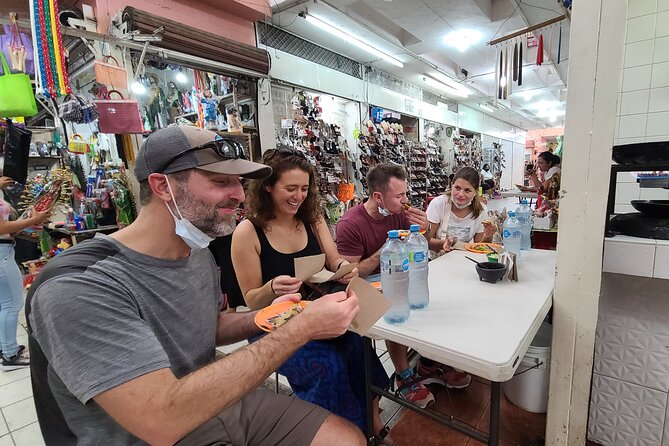 Merida Street Food Walking Tour - Who this tour fits best (and who might want a different plan)
