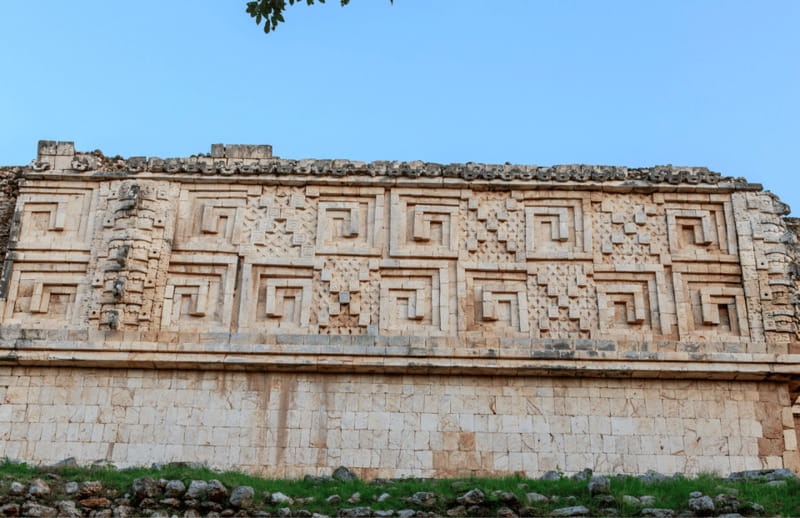 Merida: Uxmal, Cenote and Kabah Archaeological Site Tour - Quick hits before you go