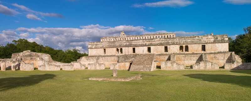 Merida: Uxmal, Cenote and Kabah Archaeological Site Tour - Cenote Sámbula: the sacred pool part of the day that feels like a reset