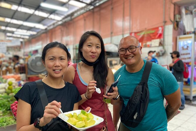 Merida Walking Food Tour. Authentic & Local Cuisine - Plaza Grande to the Markets: Why This Route Feels Like Real Mérida