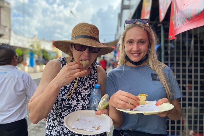 Merida Walking Food Tour. Authentic & Local Cuisine - What’s Included (and Why It Matters for Value)