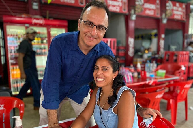Merida Walking Food Tour. Authentic & Local Cuisine - Price Check: Is About $70.93 Worth It?