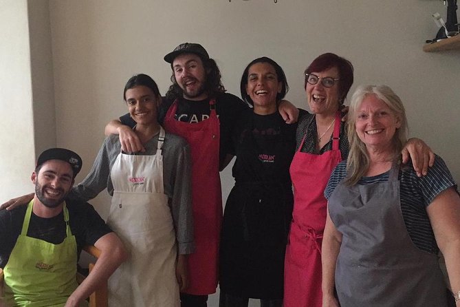 Mexican Cooking Class & Cocktails in Mexico City - The Main Course: Guisados and Comfort-Style Cooking