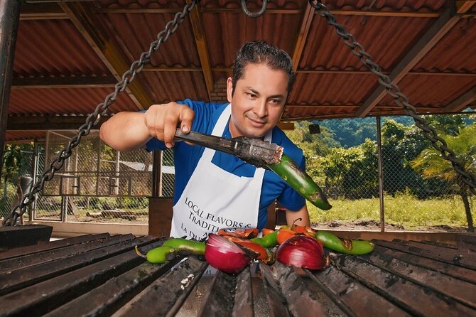 Mexican Cooking Experience & Unlimited Margaritas - Key Highlights You Should Know Before You Go