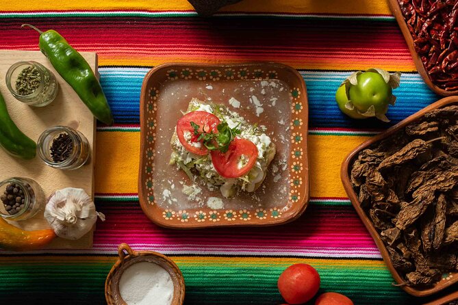 Mexican Cooking Experience & Unlimited Margaritas - Why This Puerto Vallarta Cooking Class Feels Like a Full Day, Not a Stop-and-Go Meal