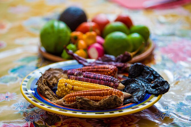 Mexican Cooking from Scratch in a Local Home in Tulum - A local home class in Tulum, where food is the main conversation