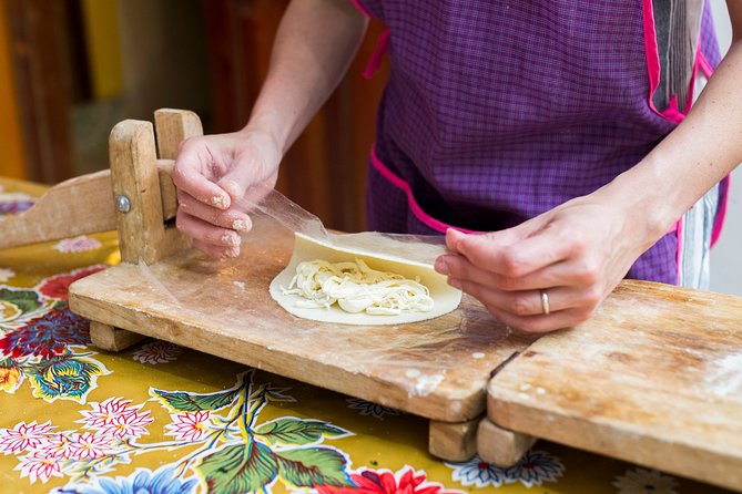 Mexican Cooking from Scratch in a Local Home in Tulum - Where you meet and how to plan for a smooth start