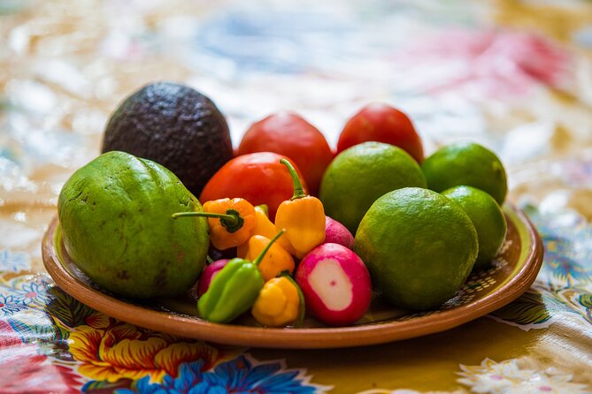 Mexican Cooking from Scratch in a Local Home in Tulum - Who this cooking class is best for, and who should think twice