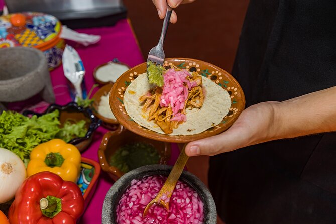 Mexican Lucha Libre Experience in Cozumel, Tacos and Margaritas - Lucha Libre at Barriecito, the Cozumel Excursion That Feels Like Local Theater