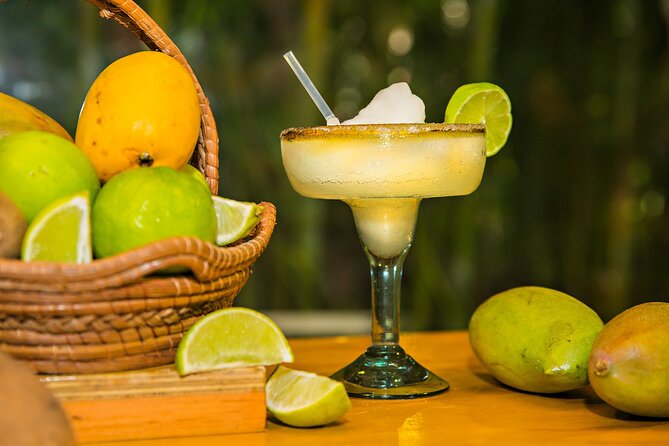 Mexican Lucha Libre Experience in Cozumel, Tacos and Margaritas - Who Should Book This, and Who Might Skip It