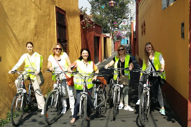 Mexico bike tour - Key highlights to know before you go