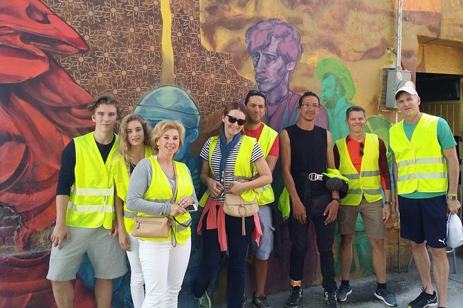 Mexico bike tour - Riding with city traffic, staying calm, and using gaps smartly