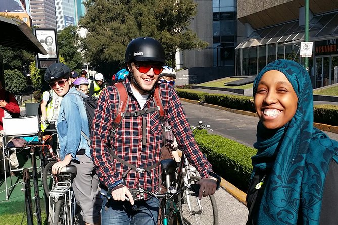 Mexico bike tour - Value check: $70 for 4 hours with lunch and bike use