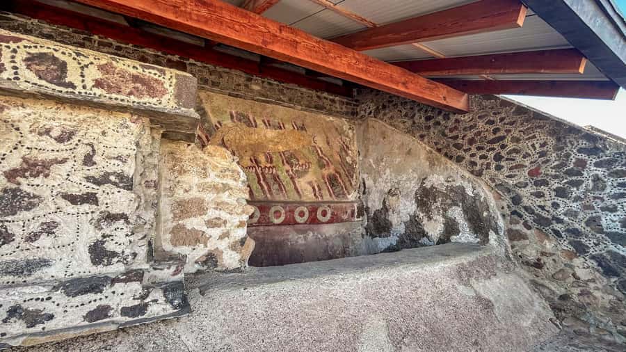 Mexico City: Afternoon Tour to Teotihuacan - Value and price: is $62 a good deal for what you get?