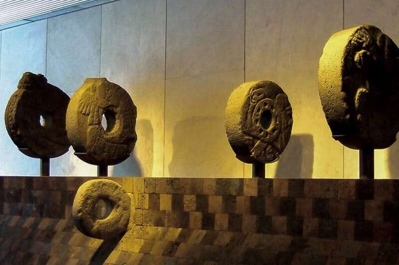 Mexico City: Anthropology Museum Guided Visit - Price and Value: Is It Worth $67 per Person?